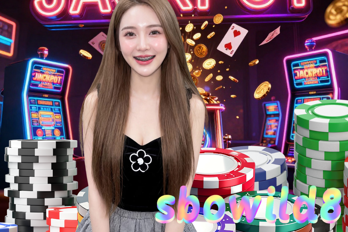 sbowild8 ทรูวอเลท