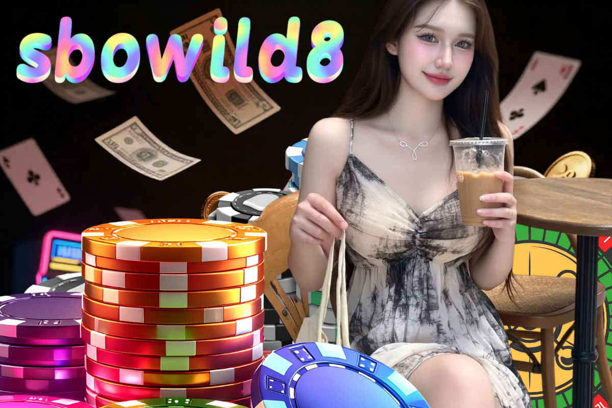 sbowild8 slot