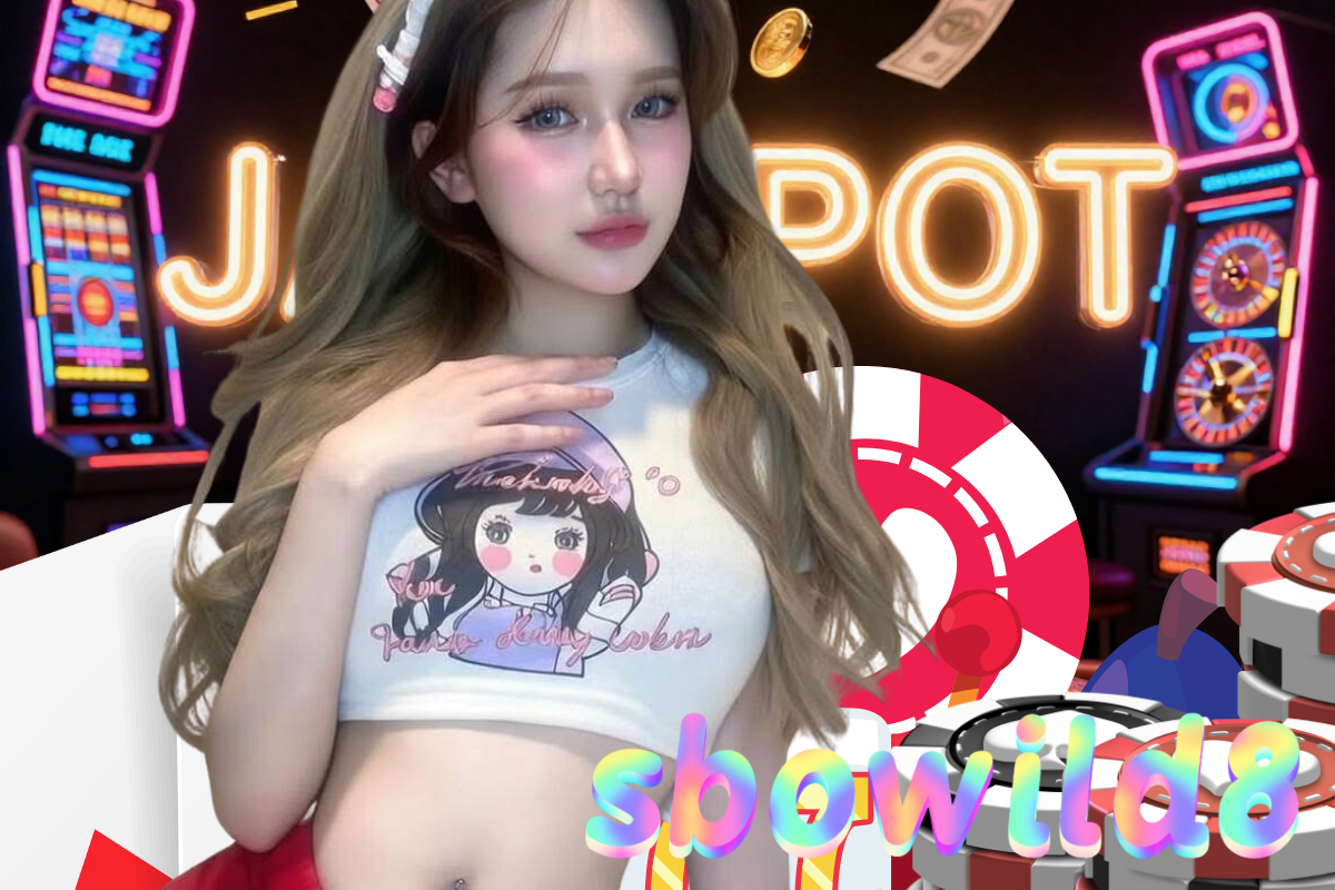 sbowild8 เครดิตฟรี