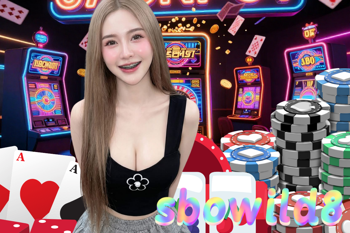 sbowild8