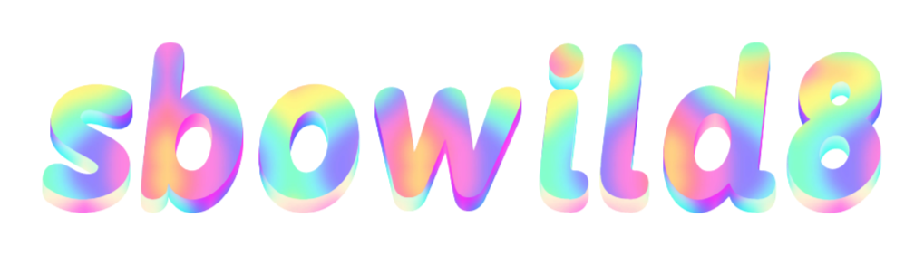 sbowild8